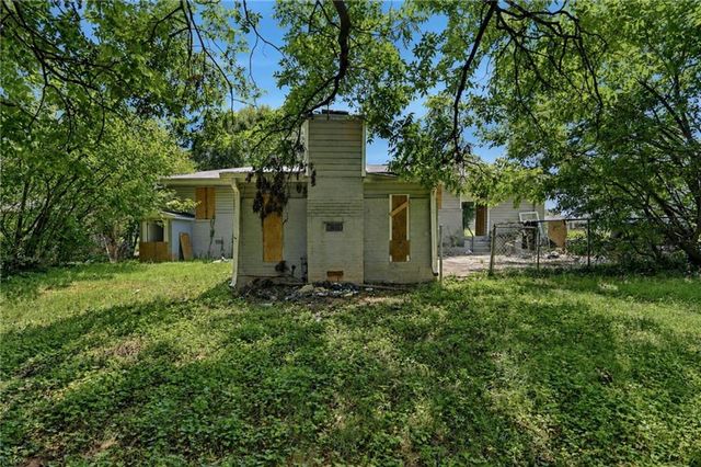 2824 Lynda Place, Decatur, GA 30032