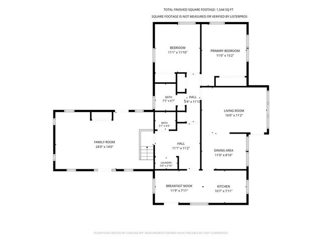 2824 Lynda Place, Decatur, GA 30032