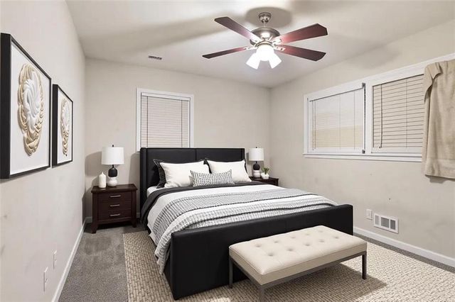 2824 Lynda Place, Decatur, GA 30032