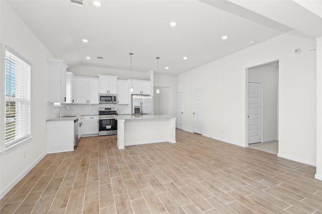 1906 Applewood Court, Humble, TX 77338