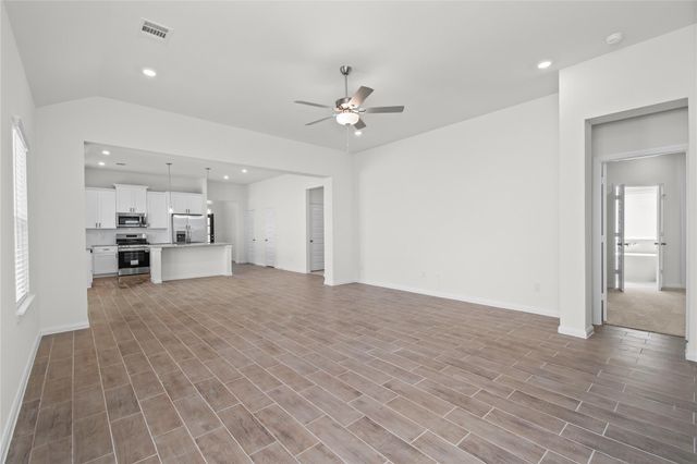 1906 Applewood Court, Humble, TX 77338