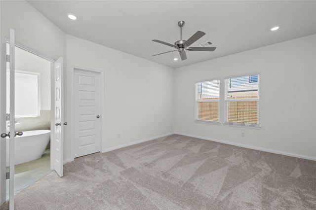 1906 Applewood Court, Humble, TX 77338