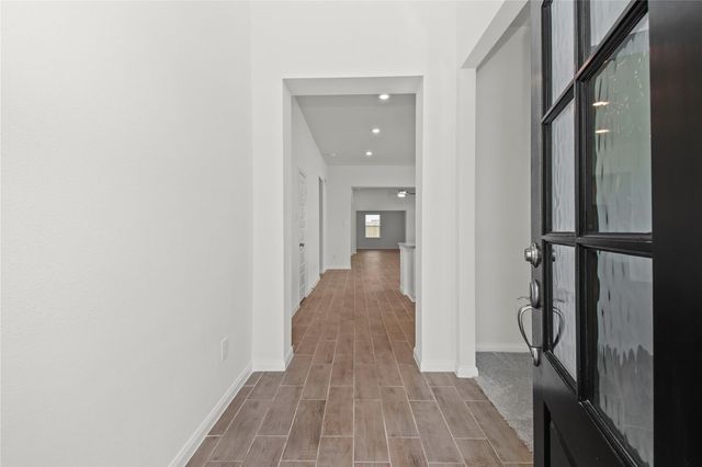 1906 Applewood Court, Humble, TX 77338