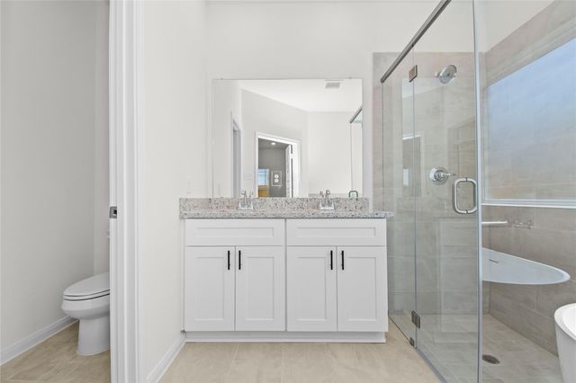 1906 Applewood Court, Humble, TX 77338