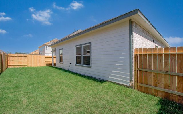 1906 Applewood Court, Humble, TX 77338