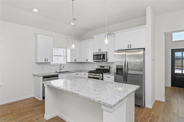 1906 Applewood Court, Humble, TX 77338