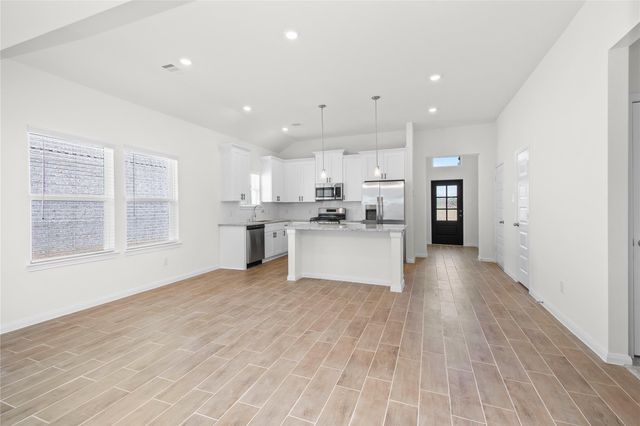 1906 Applewood Court, Humble, TX 77338