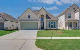 1906 Applewood Court, Humble, TX 77338