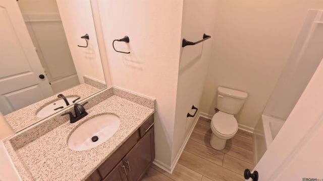 25699 Raines Ave, Denham Springs, LA 70726