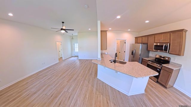 25699 Raines Ave, Denham Springs, LA 70726