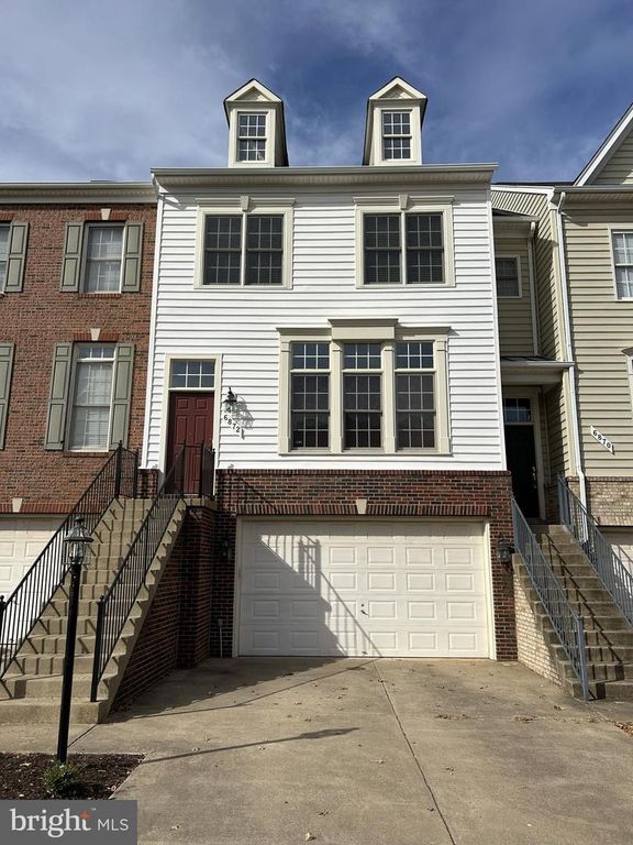 6872 WITTON CIR, Gainesville, VA 20155