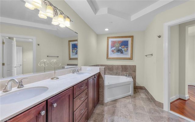 4545 Commerce St Unit 3106, Virginia Beach, VA 23462