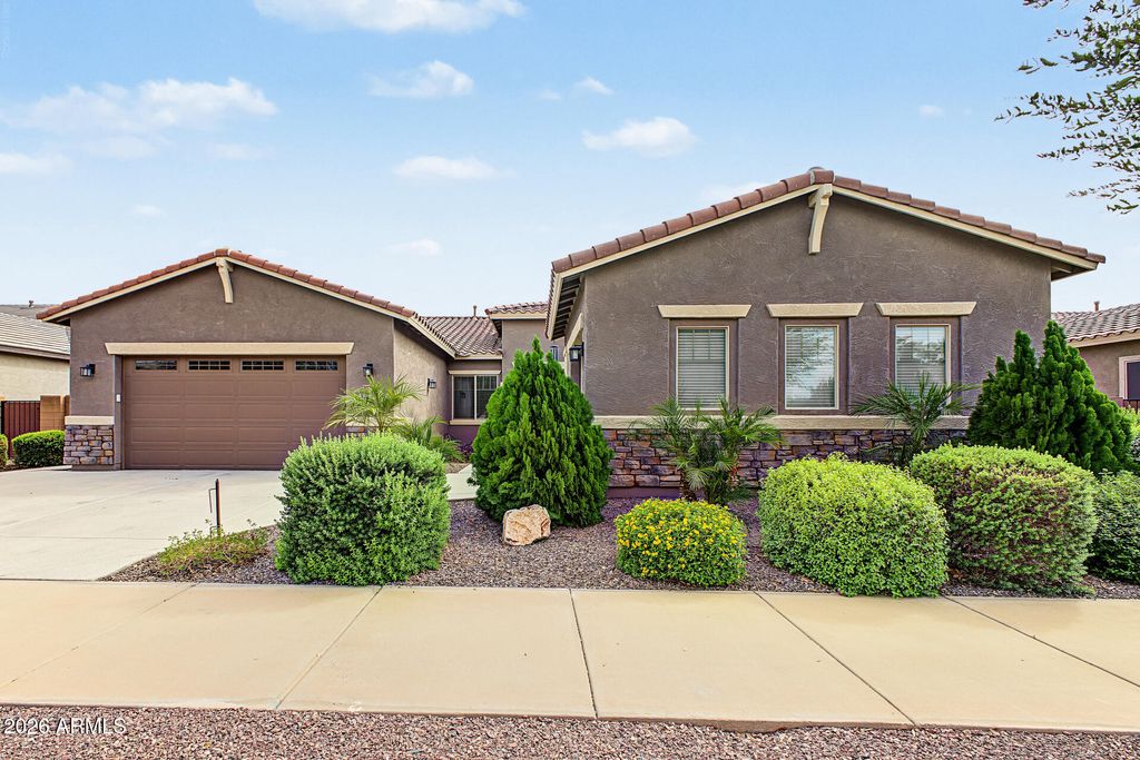 21295 E CAMACHO Road, Queen Creek, AZ 85142 — photo 2