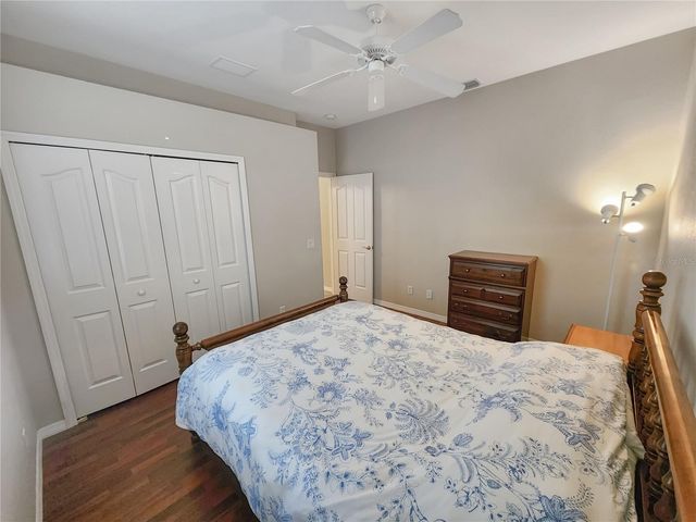 2426 MUSIC LANE, North Port, FL 34286