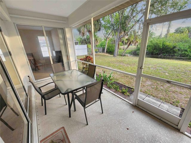 2426 MUSIC LANE, North Port, FL 34286