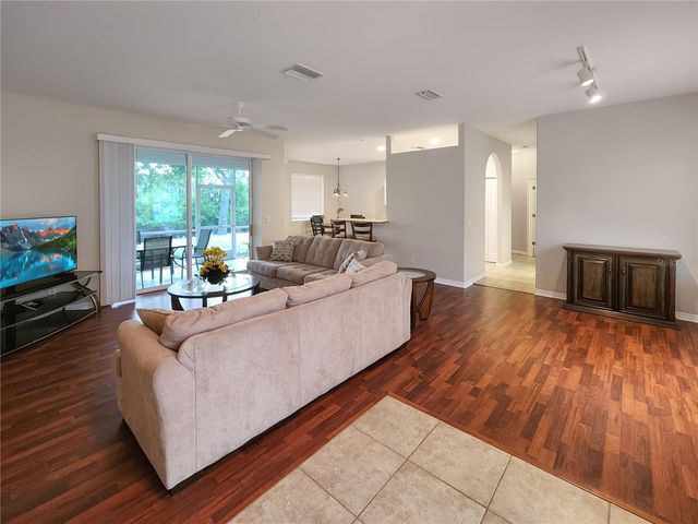 2426 MUSIC LANE, North Port, FL 34286