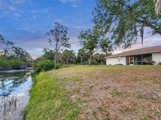 2426 MUSIC LANE, North Port, FL 34286