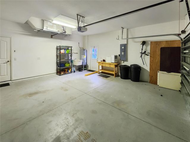 2426 MUSIC LANE, North Port, FL 34286