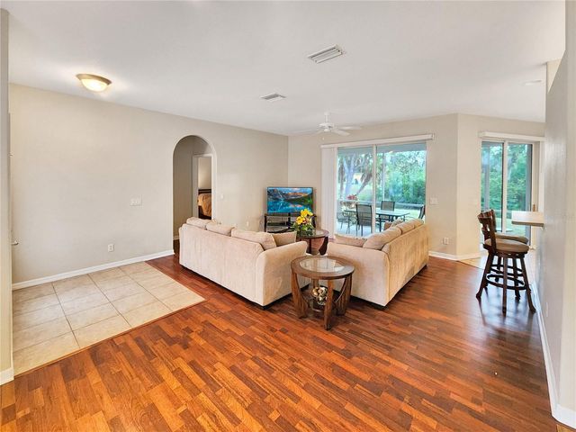 2426 MUSIC LANE, North Port, FL 34286