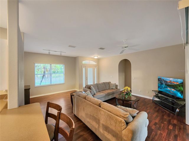 2426 MUSIC LANE, North Port, FL 34286