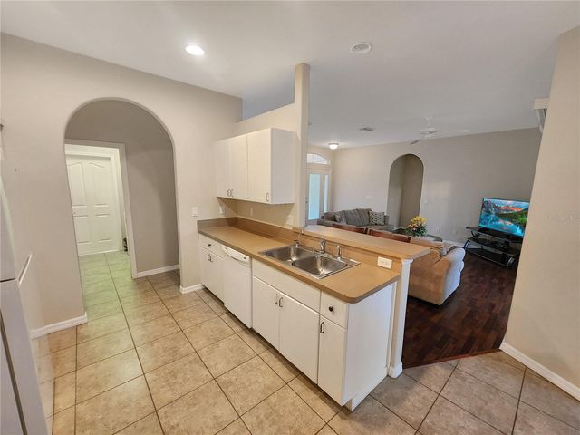 2426 MUSIC LANE, North Port, FL 34286