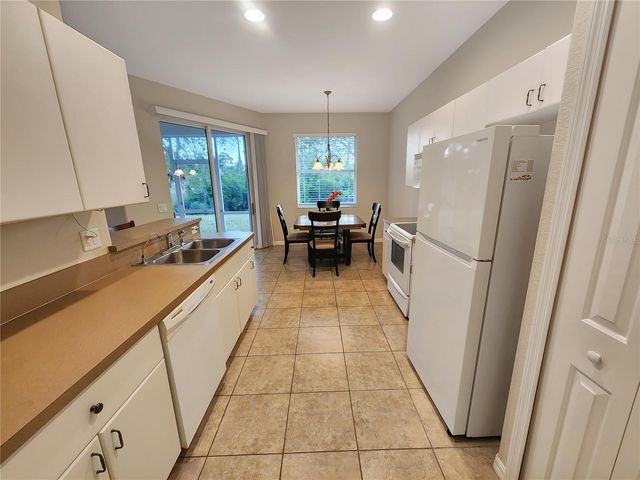 2426 MUSIC LANE, North Port, FL 34286