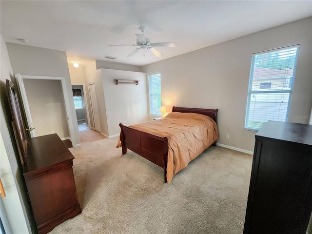 2426 MUSIC LANE, North Port, FL 34286