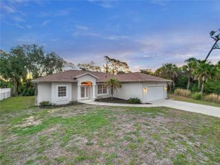 2426 MUSIC LANE, North Port, FL 34286