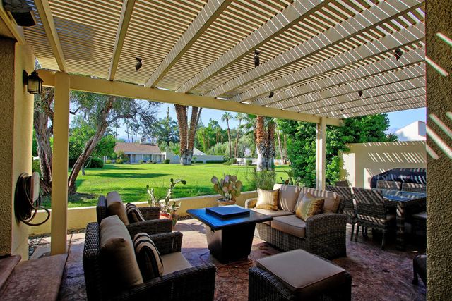 34865 Mission Hills Drive 34, Rancho Mirage, CA 92270