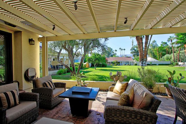 34865 Mission Hills Drive 34, Rancho Mirage, CA 92270