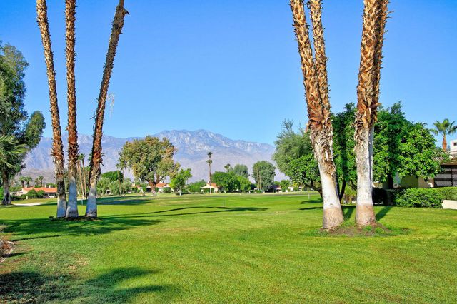 34865 Mission Hills Drive 34, Rancho Mirage, CA 92270