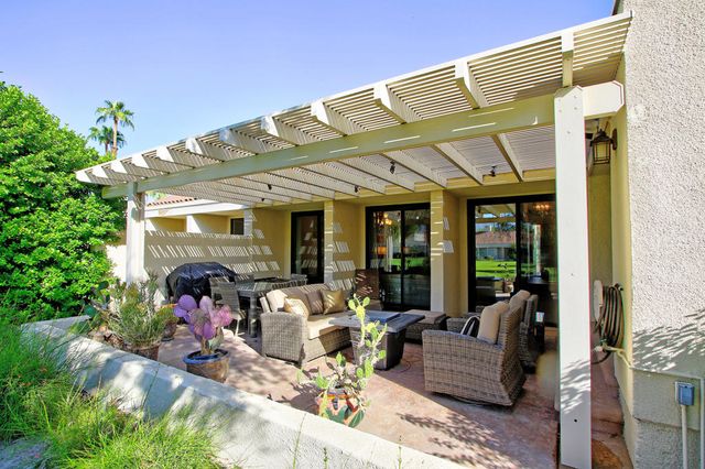 34865 Mission Hills Drive 34, Rancho Mirage, CA 92270