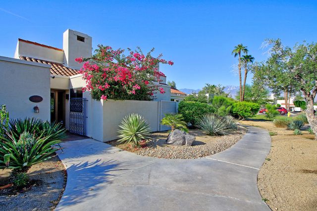 34865 Mission Hills Drive 34, Rancho Mirage, CA 92270