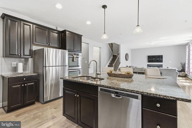 607 LONG WALL DR, Reisterstown, MD 21136