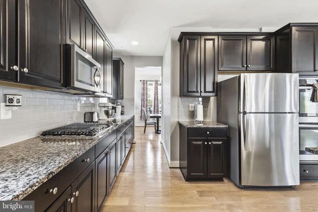 607 LONG WALL DR, Reisterstown, MD 21136