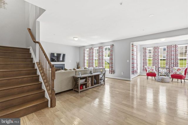 607 LONG WALL DR, Reisterstown, MD 21136