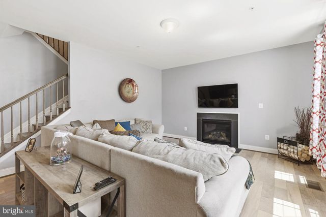607 LONG WALL DR, Reisterstown, MD 21136