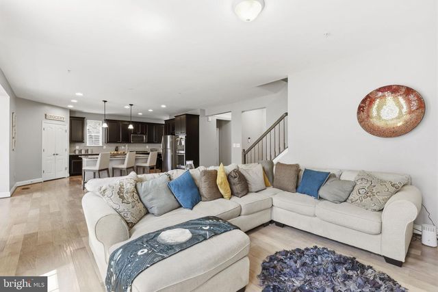 607 LONG WALL DR, Reisterstown, MD 21136