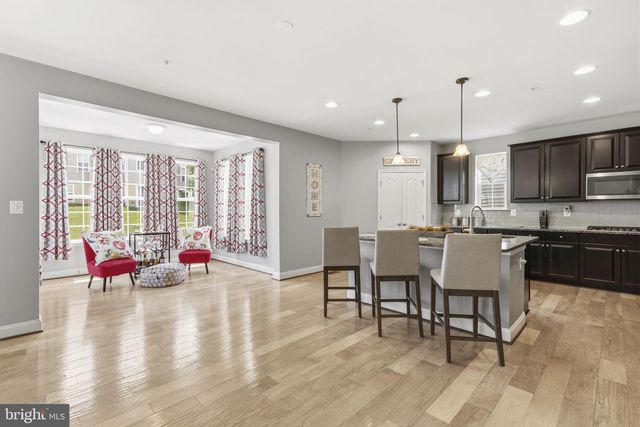 607 LONG WALL DR, Reisterstown, MD 21136
