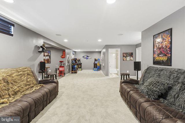 607 LONG WALL DR, Reisterstown, MD 21136