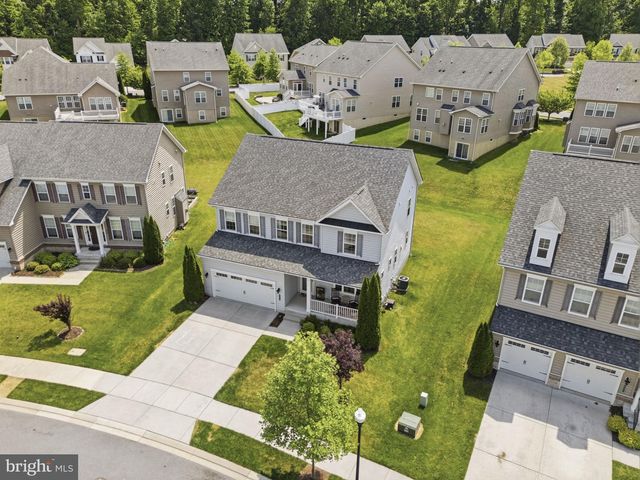 607 LONG WALL DR, Reisterstown, MD 21136