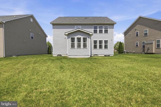 607 LONG WALL DR, Reisterstown, MD 21136