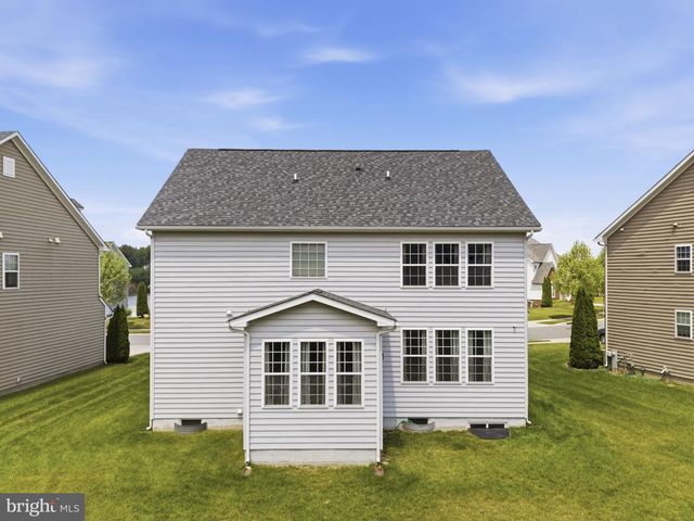 607 LONG WALL DR, Reisterstown, MD 21136
