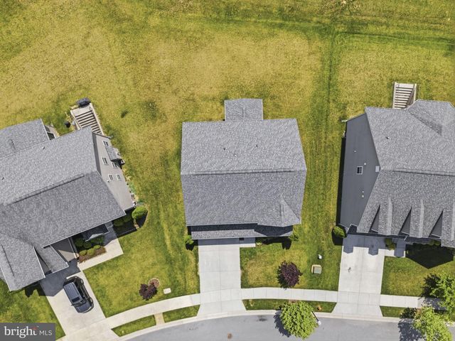 607 LONG WALL DR, Reisterstown, MD 21136