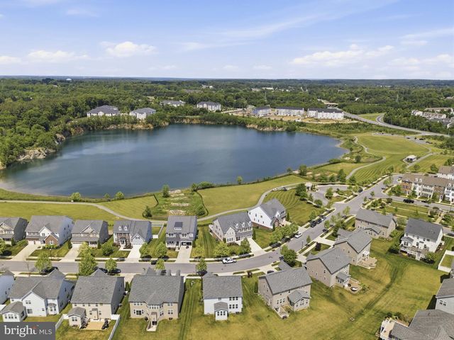 607 LONG WALL DR, Reisterstown, MD 21136