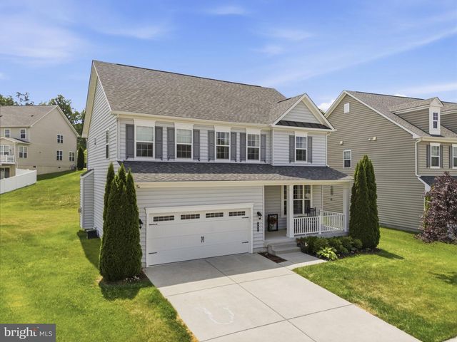 607 LONG WALL DR, Reisterstown, MD 21136