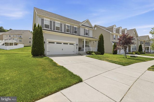 607 LONG WALL DR, Reisterstown, MD 21136