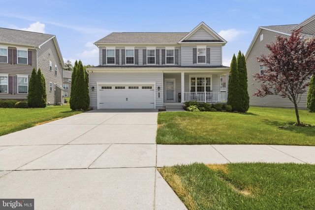 607 LONG WALL DR, Reisterstown, MD 21136