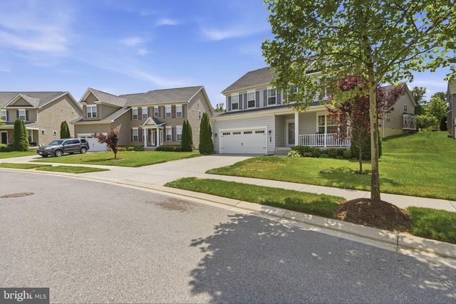 607 LONG WALL DR, Reisterstown, MD 21136