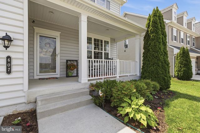 607 LONG WALL DR, Reisterstown, MD 21136